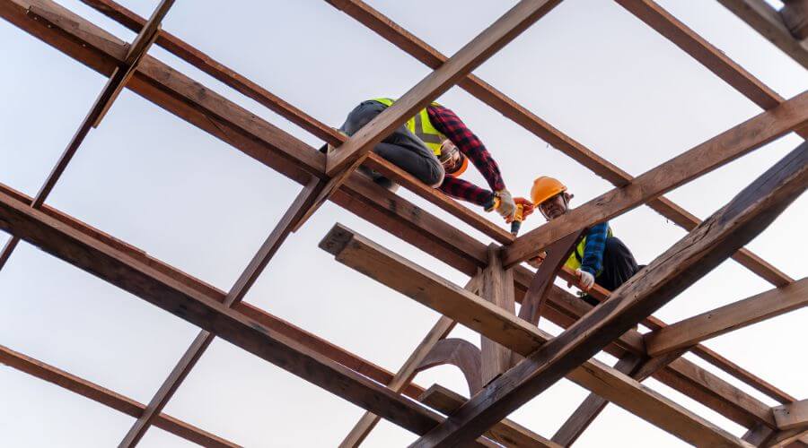 Expert top industrial roofings services in Seaforth, MN